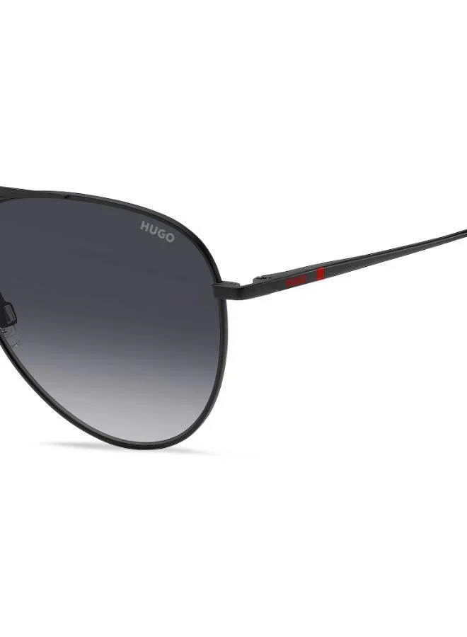 HUGO  Pilot Hugo Sunglasses Frames  | Best Price UAE